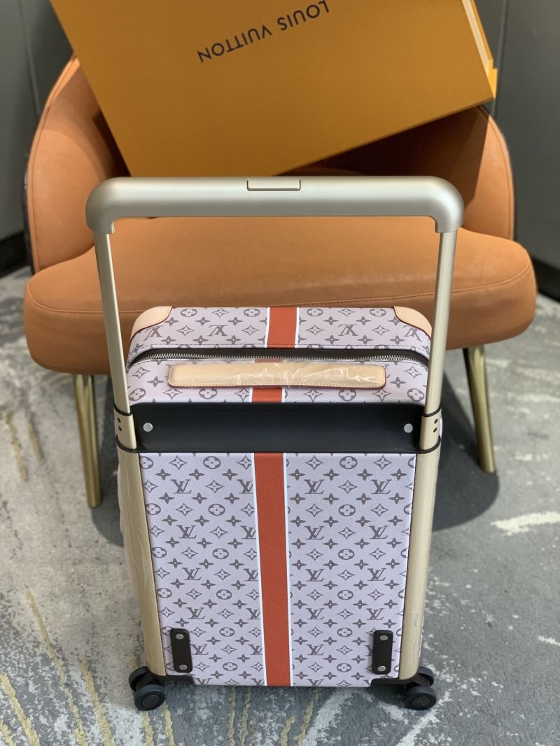 LV Suitcase